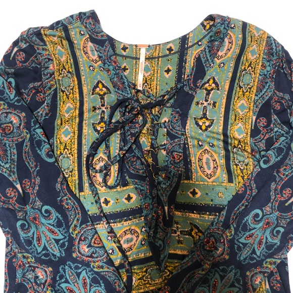 🎉Host Pick🎉Free People “Aloha” Top - Picture 3 of 7
